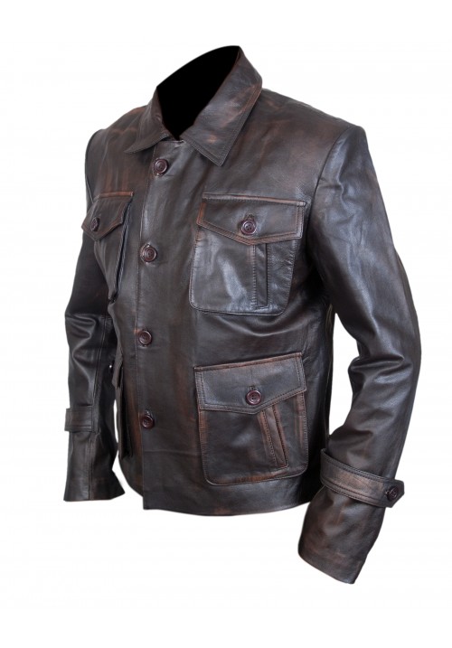 Men's Supernatural Seson Jacket